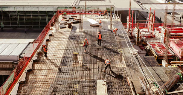 Best Concrete Sidewalk Installation  in Rosemont, CA
