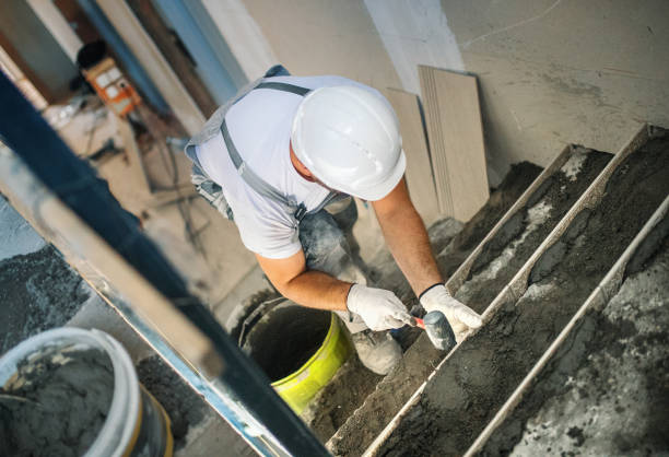 Best Concrete Driveway Installation  in Rosemont, CA