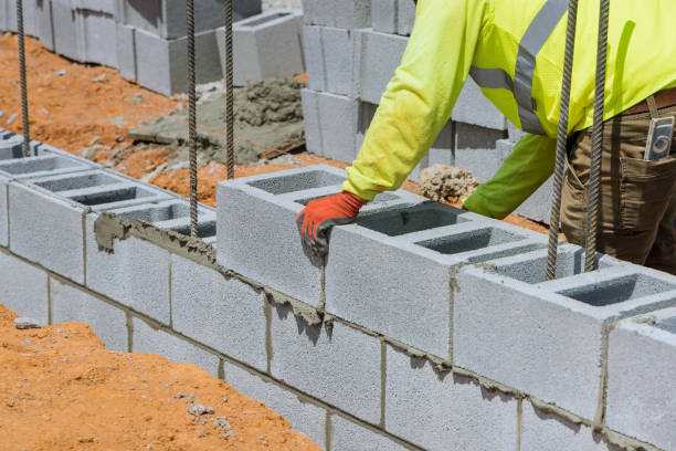 Best Siding - Brick, Stone, or Stucco  in Rosemont, CA
