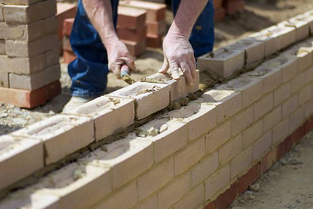 Best Concrete Foundation Repair  in Rosemont, CA